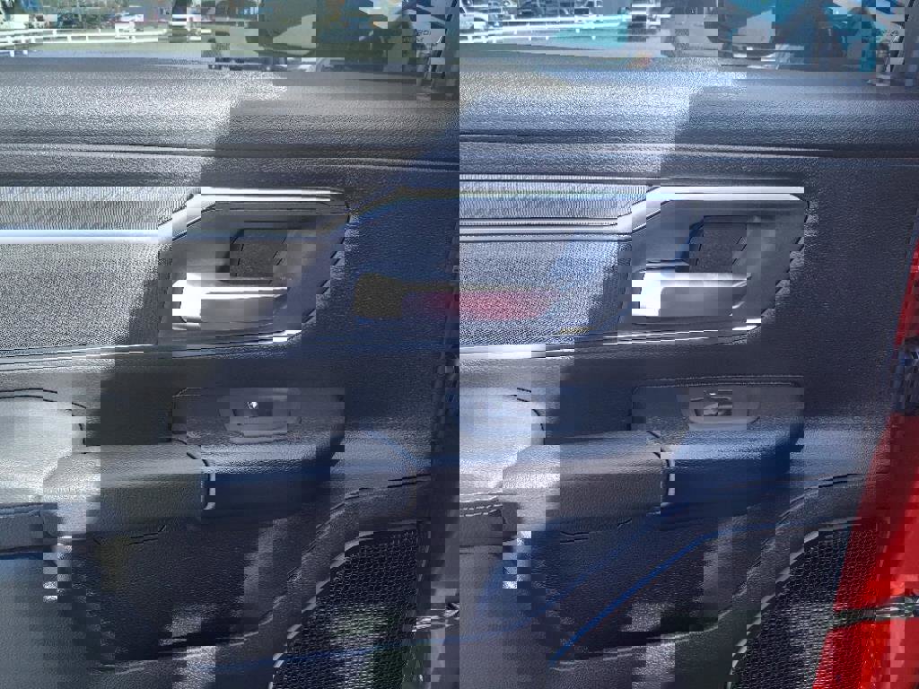 New 2025 RAM 1500 Big Horn image 6