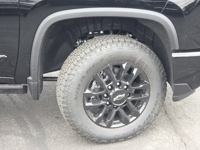 New 2026 Chevrolet Silverado 2500 High Country w/ High Country Premium Package AWD/4WD image 28