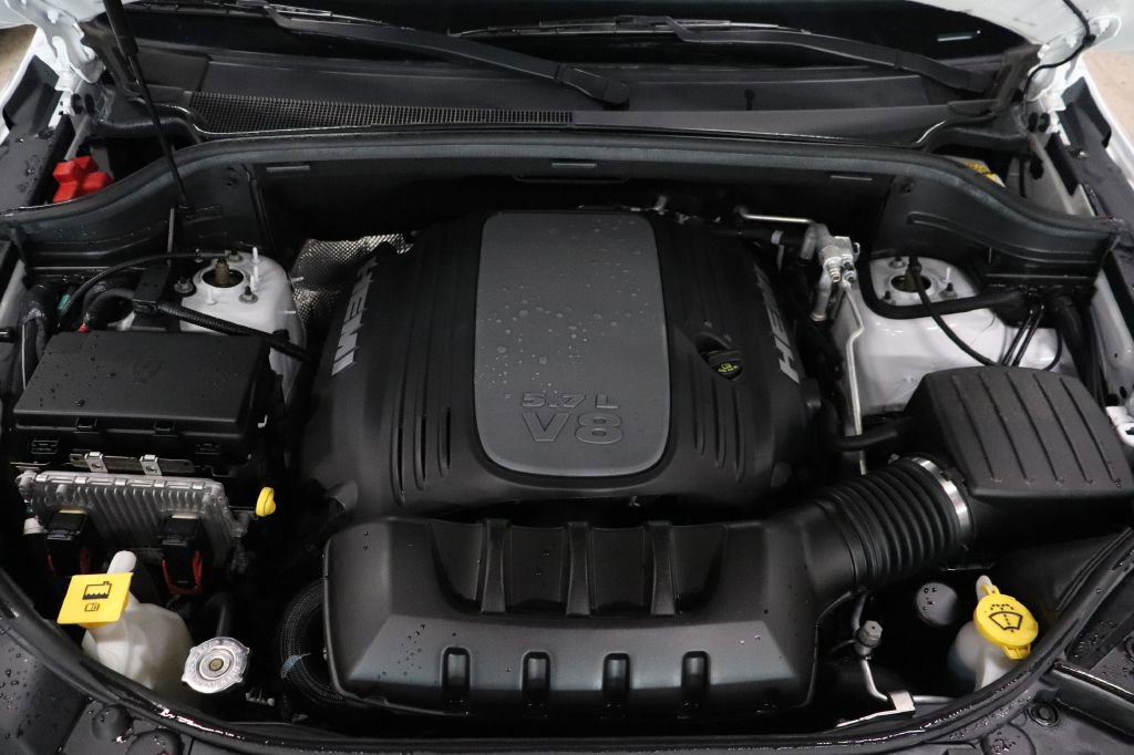 Used 2021 Jeep Grand Cherokee Summit image 26