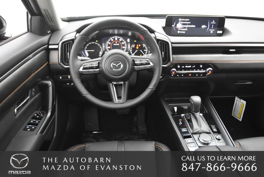 New 2026 MAZDA CX-50 2.5 Hybrid w/ Weather Package image 26