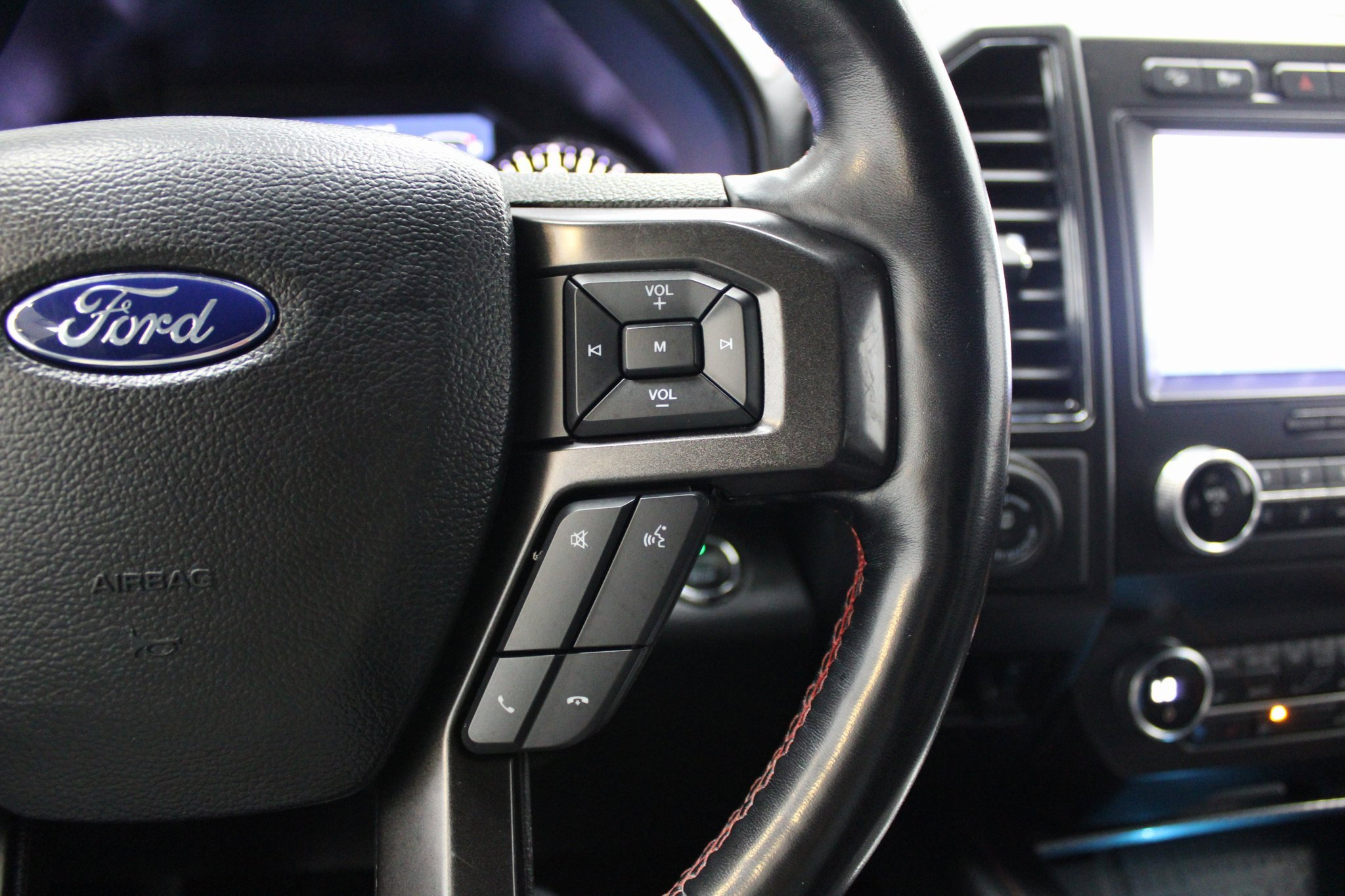 Used 2021 Ford Expedition Max Limited w/ Equipment Group 303A image 42