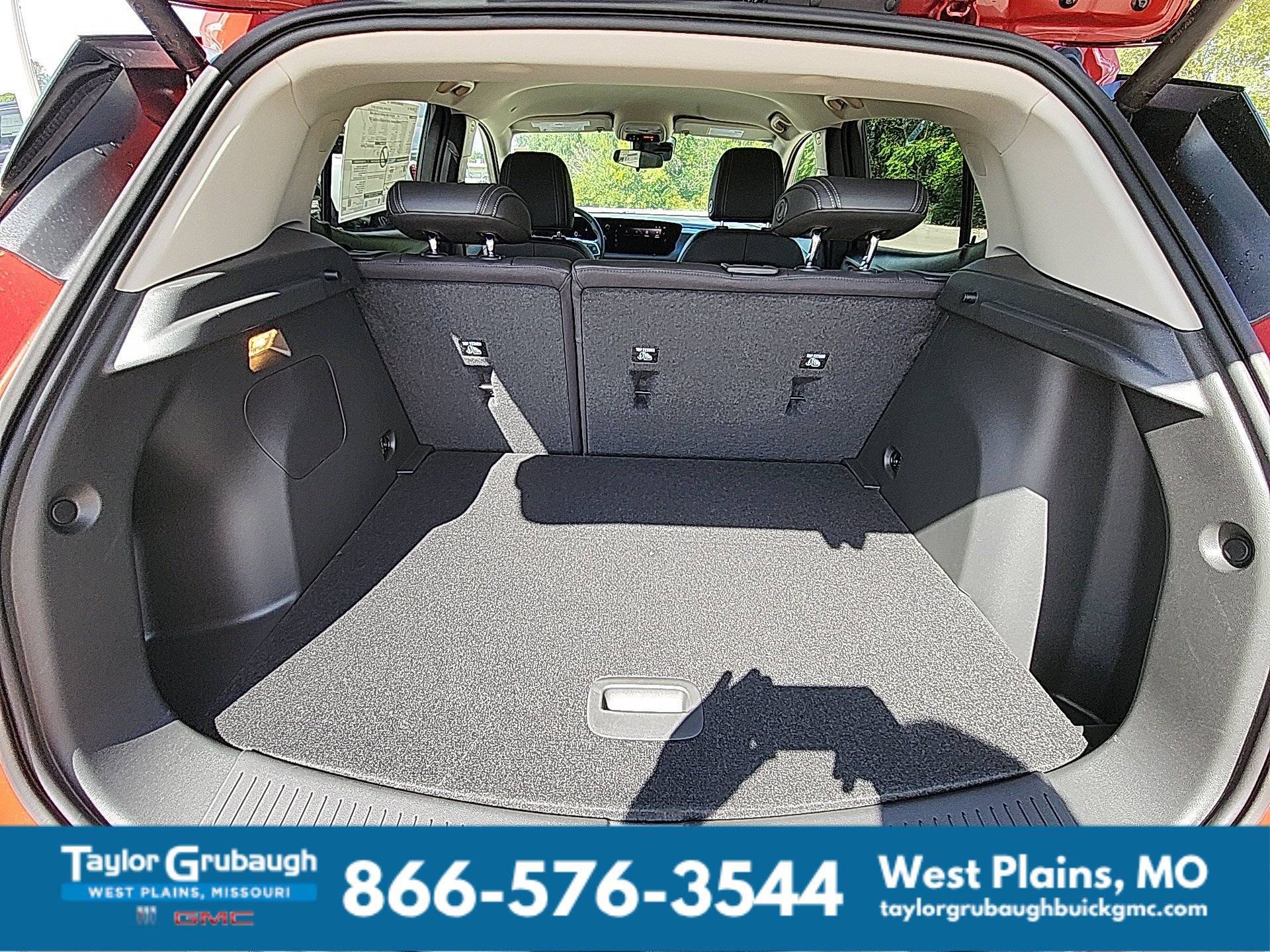 New 2026 Buick Encore GX Preferred w/ Comfort Package FWD image 33