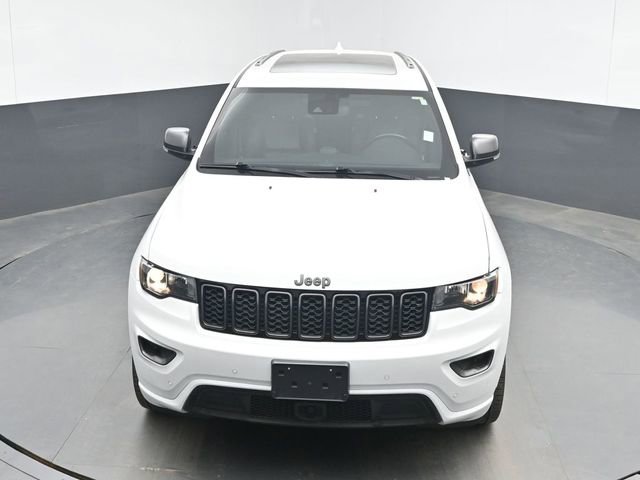 Used 2021 Jeep Grand Cherokee Limited w/ Quick Order Package 28K 80th AWD/4WD image 36
