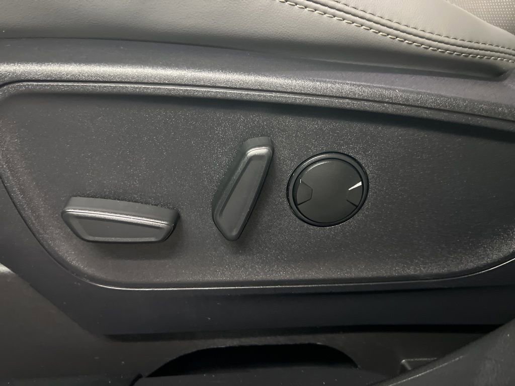 Certified 2025 Ford Bronco Sport Badlands image 25