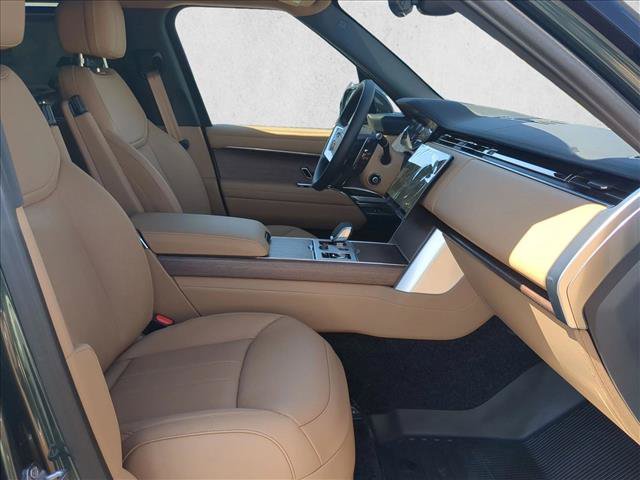 New 2027 Land Rover Range Rover Long Wheelbase SE AWD/4WD image 19