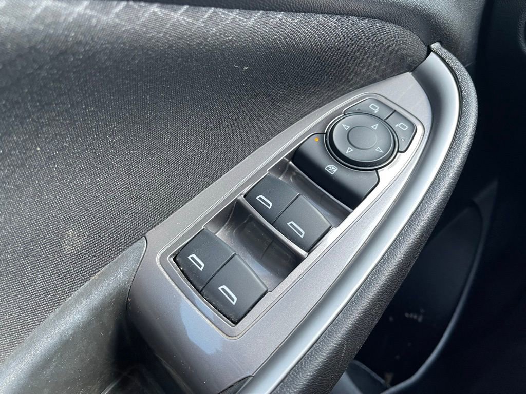 Used 2025 Chevrolet Malibu RS w/ LPO, Floor Liner Package image 16