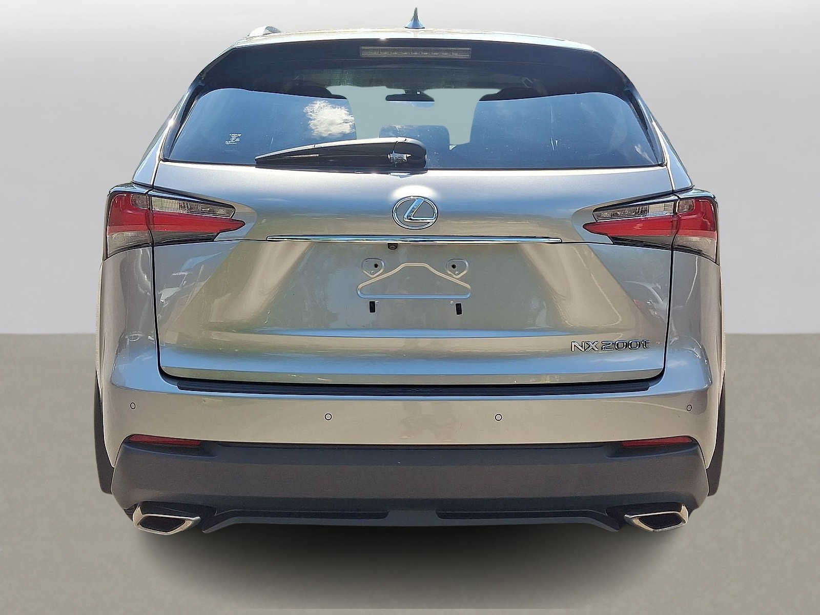 Used 2016 Lexus NX 200t AWD w/ Luxury Package image 29