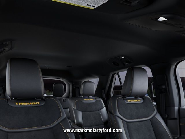 New 2027 Ford Explorer Tremor w/ Tremor Convenience Package AWD/4WD image 22