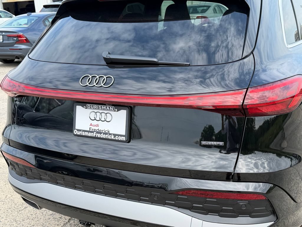 New 2026 Audi Q5 Premium AWD/4WD image 5