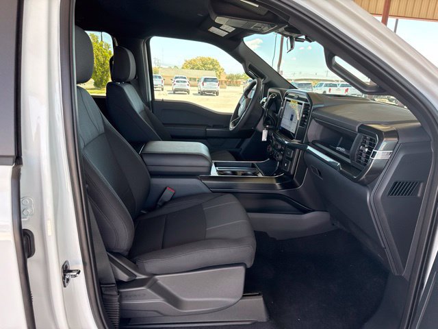New 2026 Ford F150 STX w/ Equipment Group 200A RWD image 11