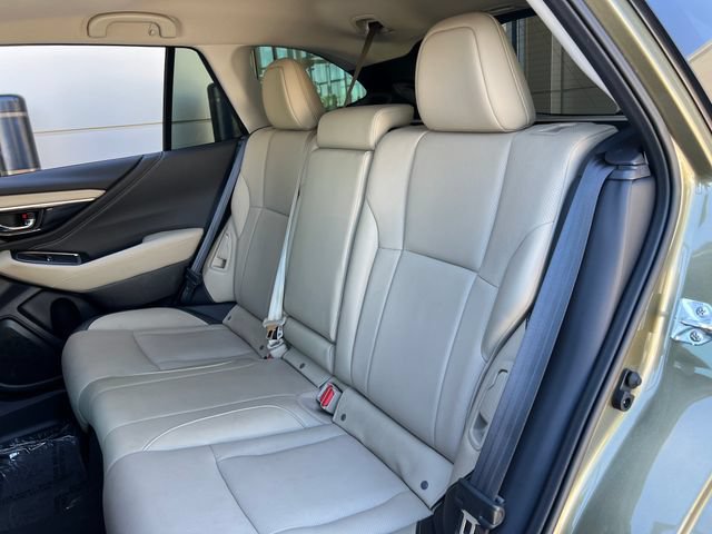 Used 2024 Subaru Outback Limited AWD/4WD image 42