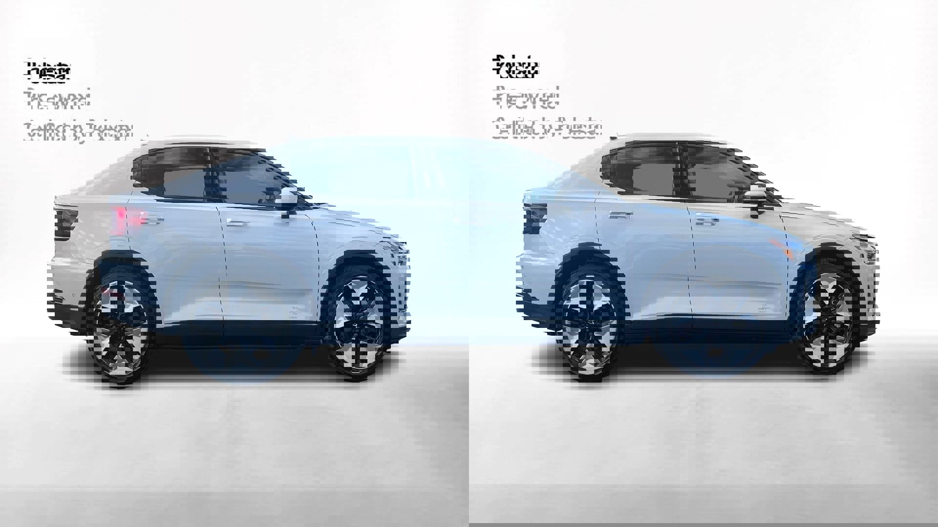 Used 2023 Polestar Polestar 2 Long range Dual motor - AWD w/ Pilot Pack image 6