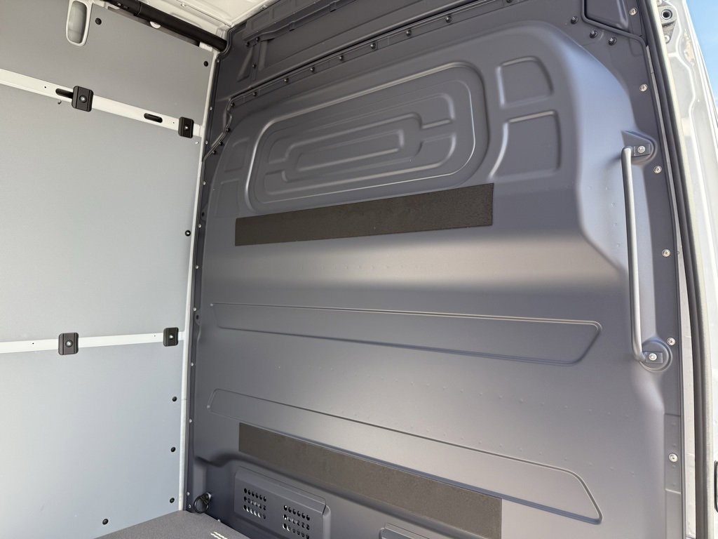 New 2025 Mercedes-Benz Sprinter 3500 image 16