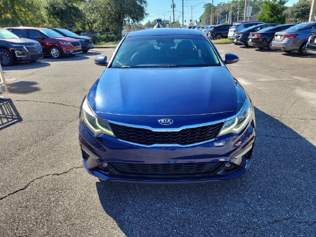 Used 2020 Kia Optima S FWD image 5