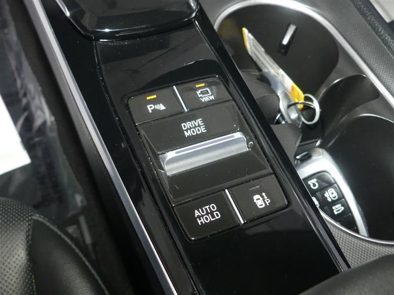 Used 2020 Hyundai Sonata Limited w/ Cargo Package FWD image 42