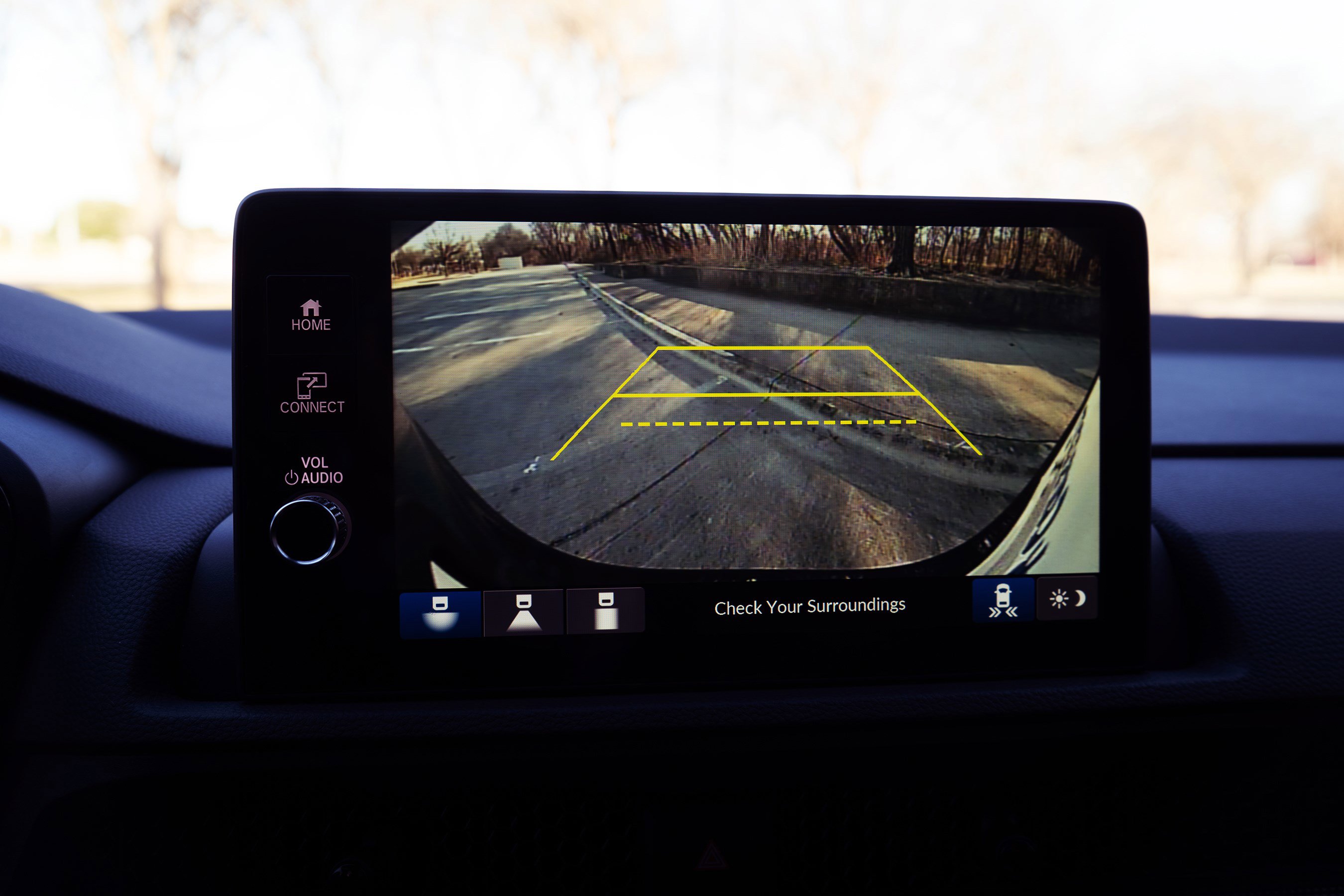 Certified 2026 Honda CR-V TrailSport image 31