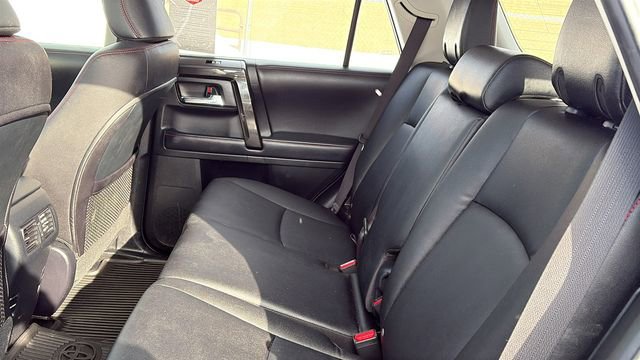 Used 2018 Toyota 4Runner TRD Off-Road Premium image 24