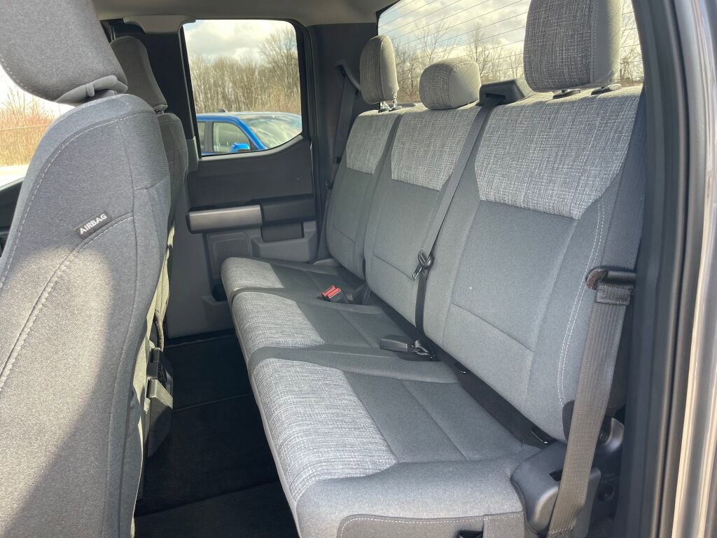 Used 2022 Ford F150 XLT image 20