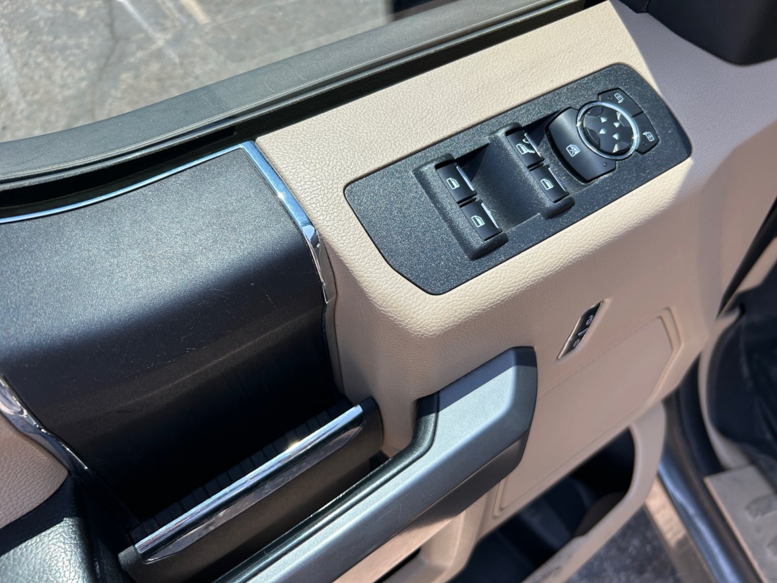 Used 2019 Ford F150 XLT AWD/4WD image 11