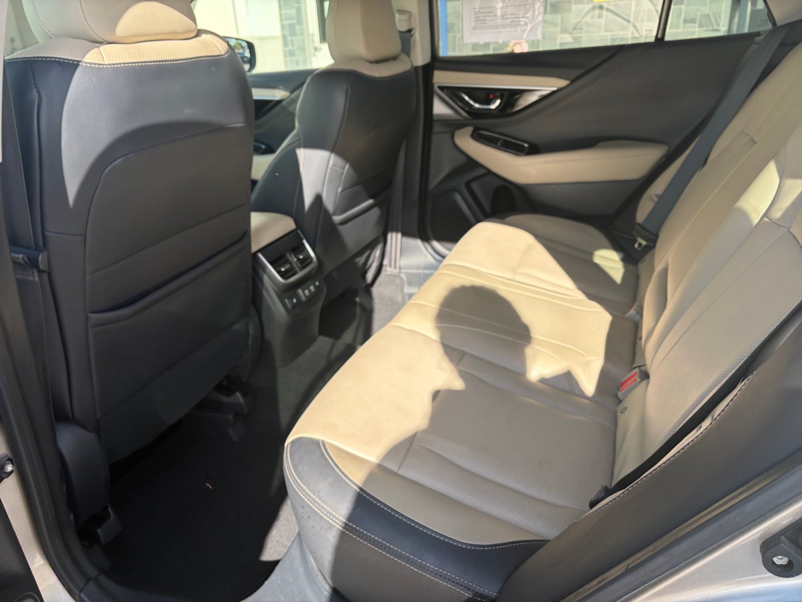 Used 2020 Subaru Outback Limited AWD/4WD image 25