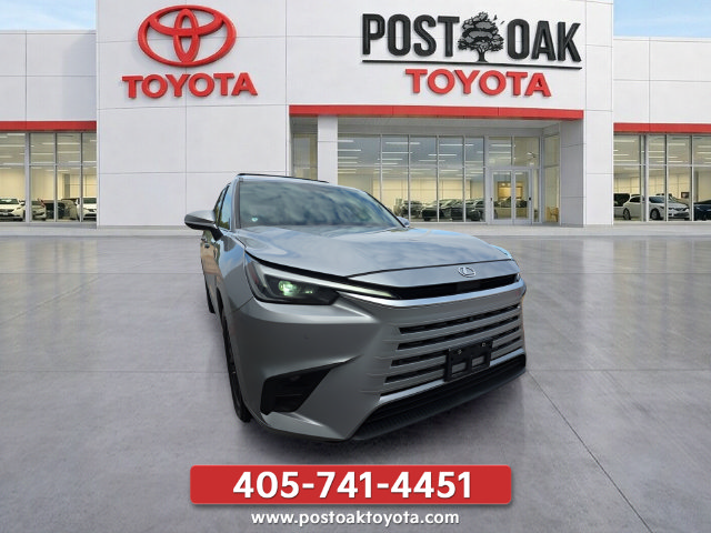 Used 2024 Lexus TX 350 FWD w/ Technology Package image 11