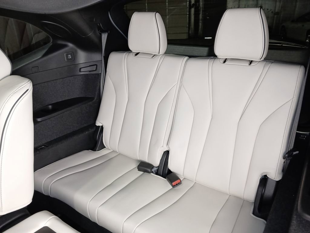 Used 2025 Acura MDX Type S image 15