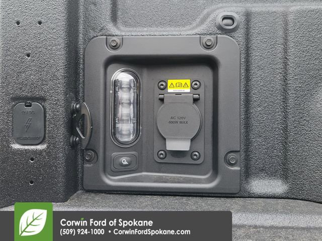 New 2026 Ford Maverick Lobo image 18