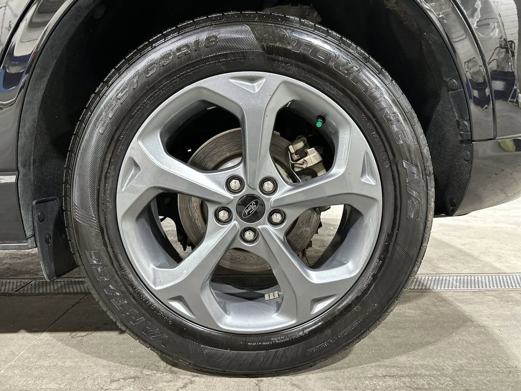 Used 2024 Ford Escape ST-Line image 28