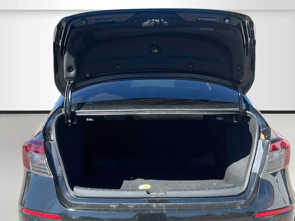 Used 2025 Honda Civic Sport Touring image 27
