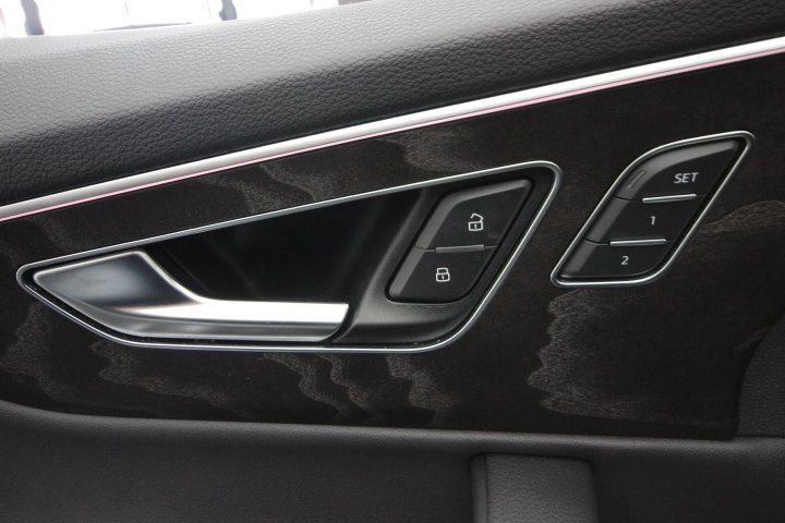 Used 2022 Audi Q7 2.0T Premium Plus image 13