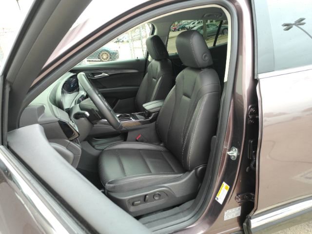 Used 2024 Buick Envision Preferred AWD/4WD image 16