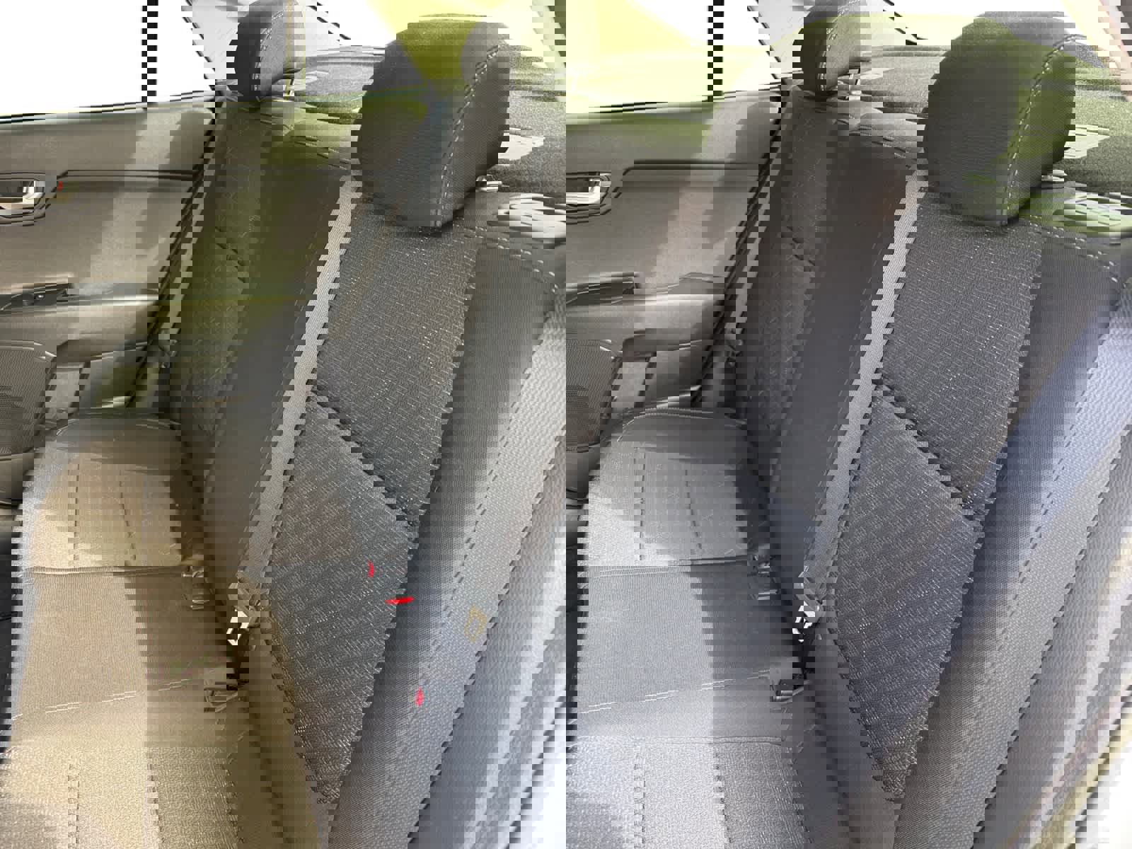 Used 2022 Kia Rio S image 13