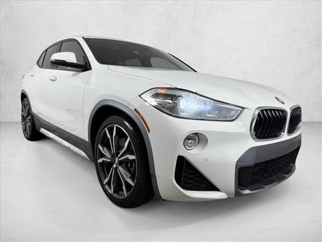 Used 2020 BMW X2 sDrive28i w/ M Sport X Package FWD image 1