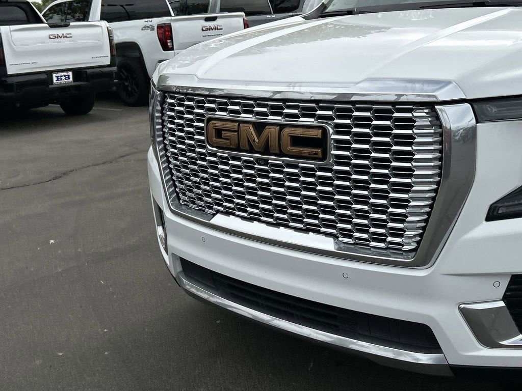 Used 2023 GMC Yukon XL Denali w/ Max Trailering Package AWD/4WD image 31