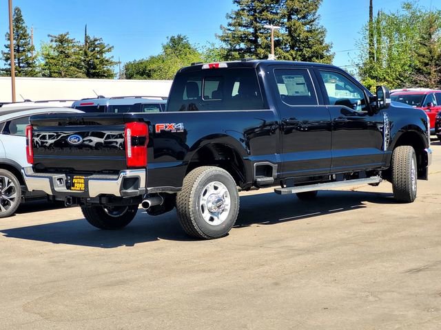 New 2026 Ford F250 XLT w/ XLT Premium Package image 4