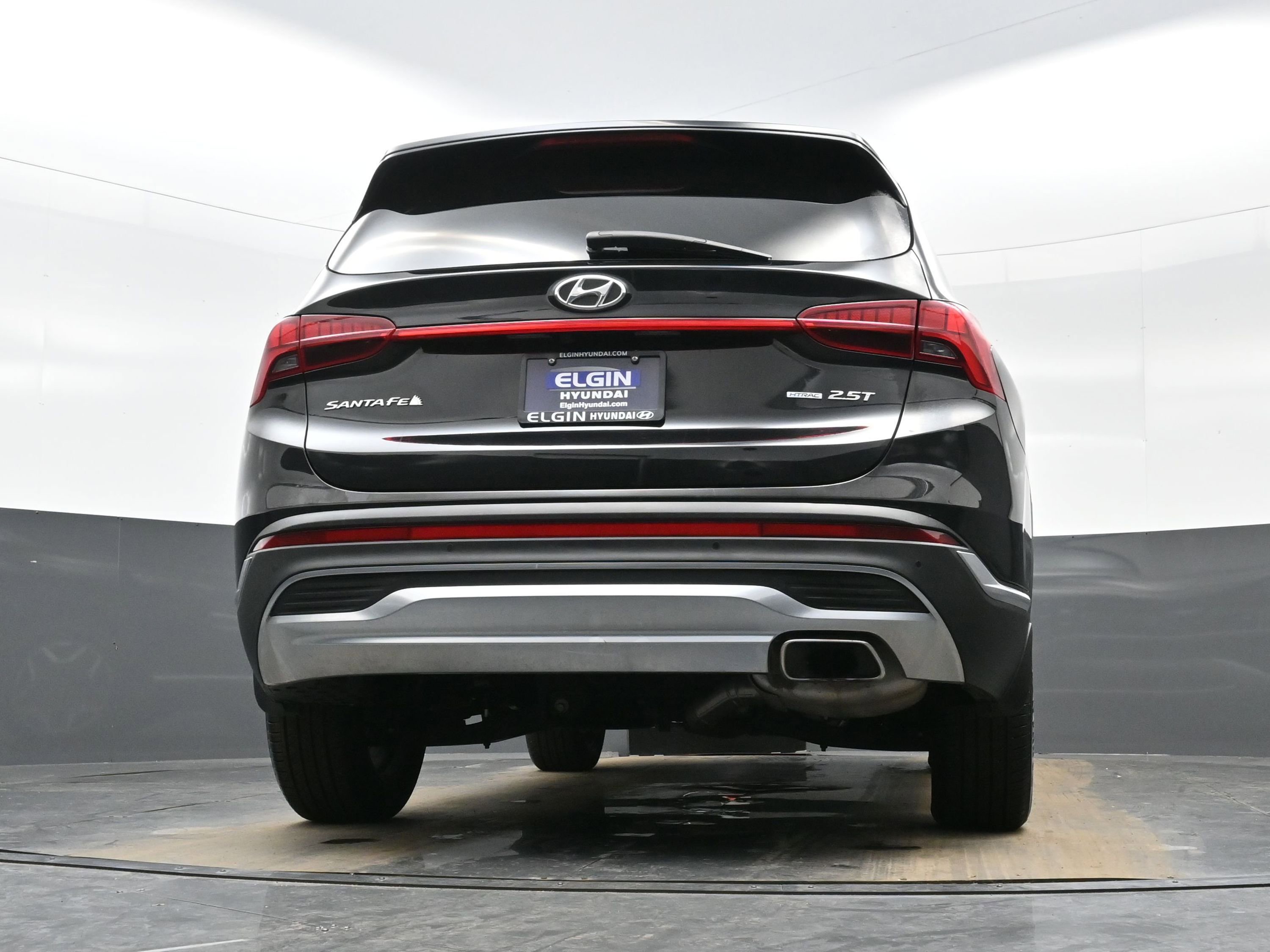 Certified 2023 Hyundai Santa Fe Limited image 31