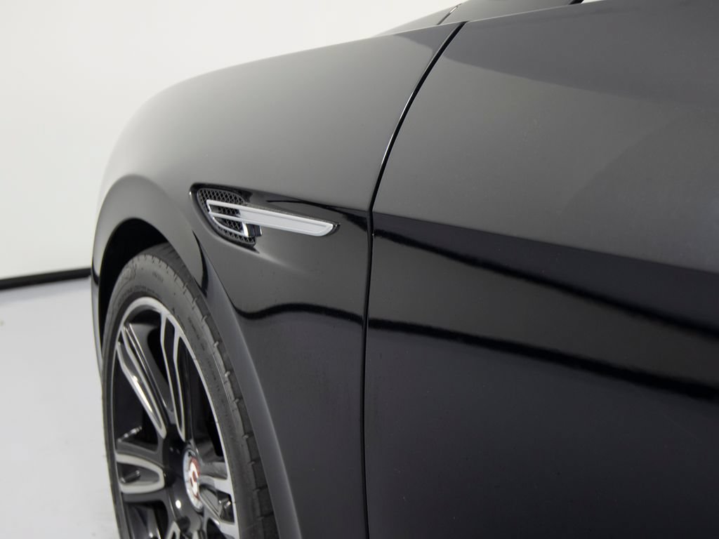 Used 2015 Bentley Flying Spur V8 AWD/4WD image 51