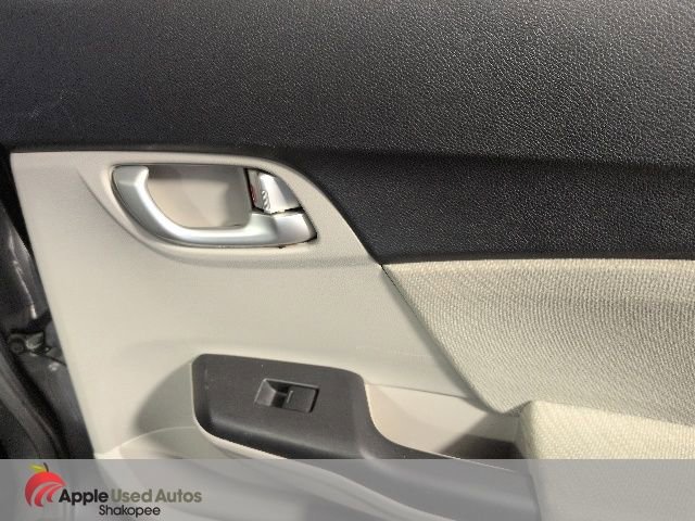 Used 2013 Honda Civic EX image 31