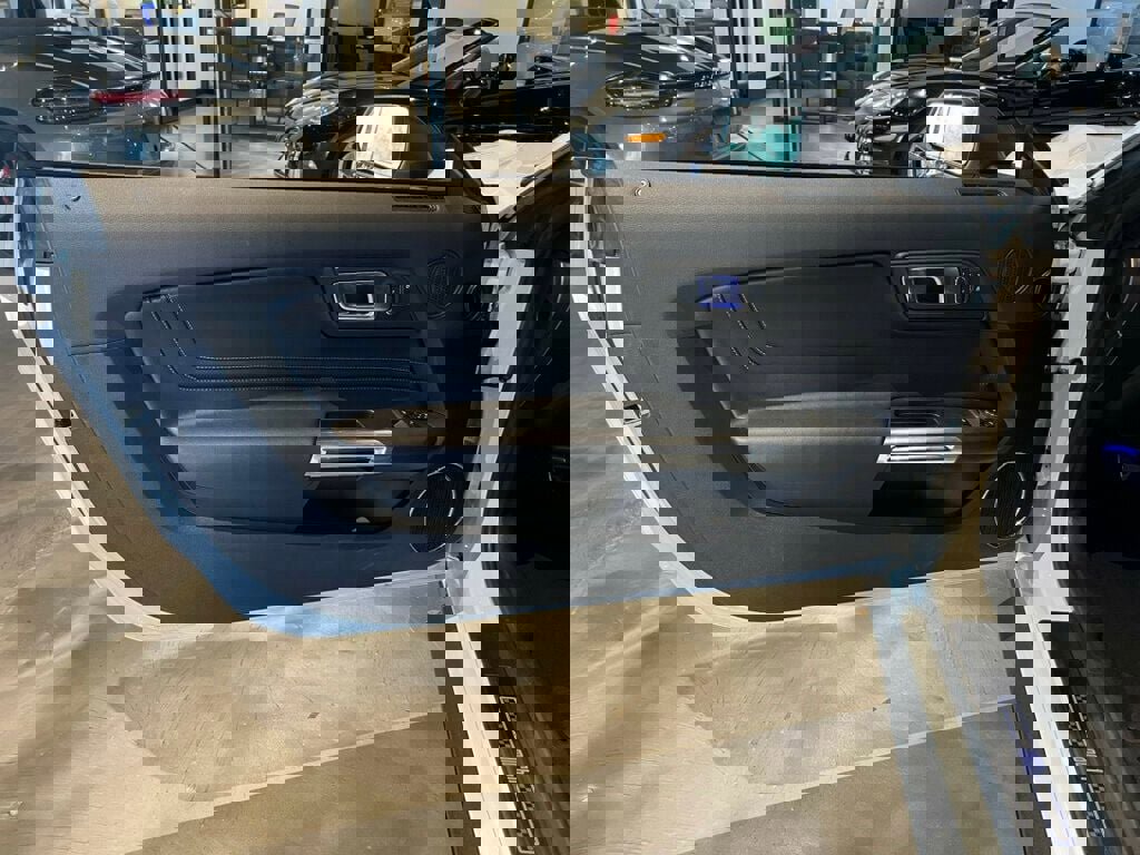 Used 2022 Ford Mustang Mach 1 w/ Equipment Group 700A image 14