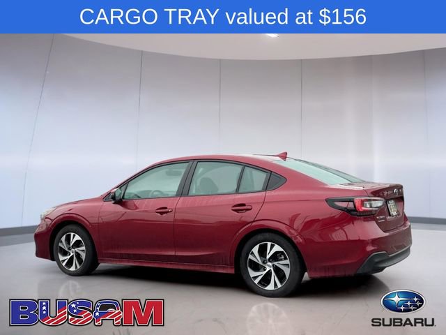 Used 2025 Subaru Legacy Premium image 7