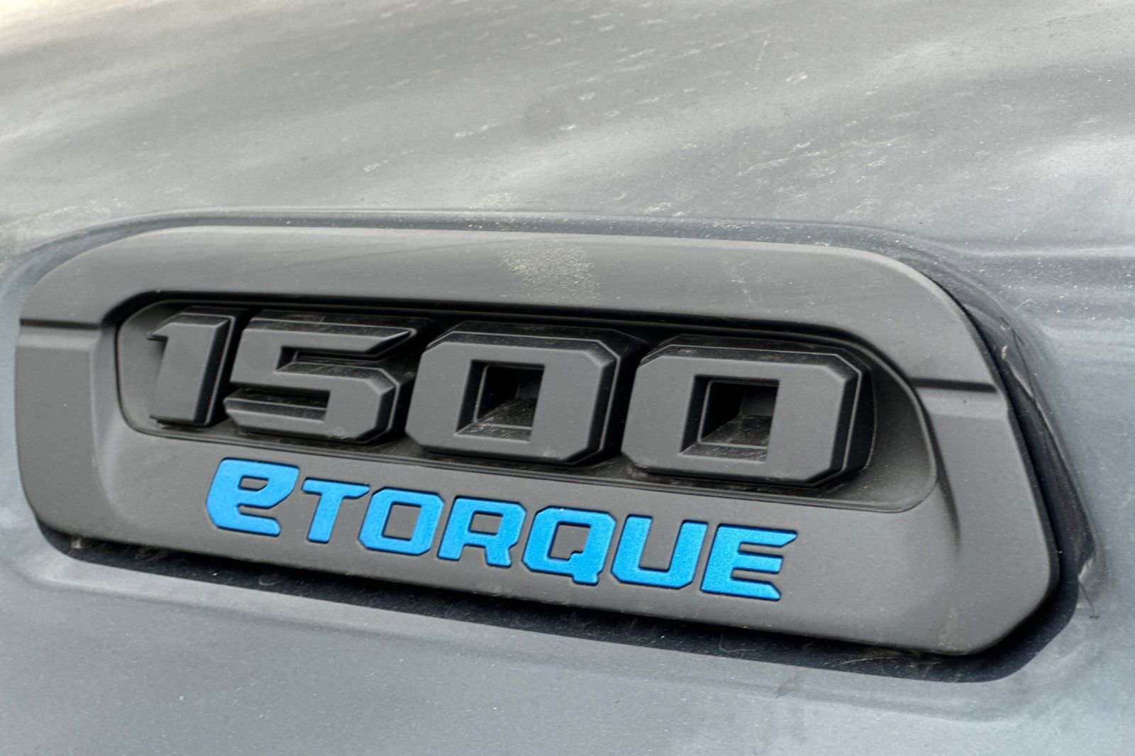 New 2026 RAM 1500 Big Horn image 6