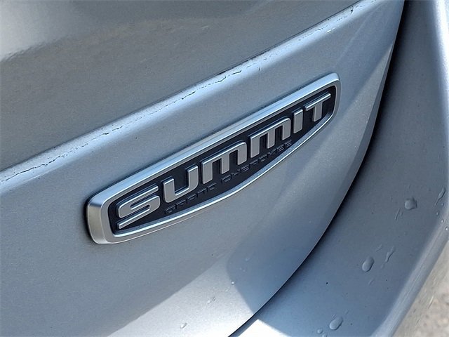 Used 2023 Jeep Grand Cherokee L Summit w/ Luxury Tech Group V image 29