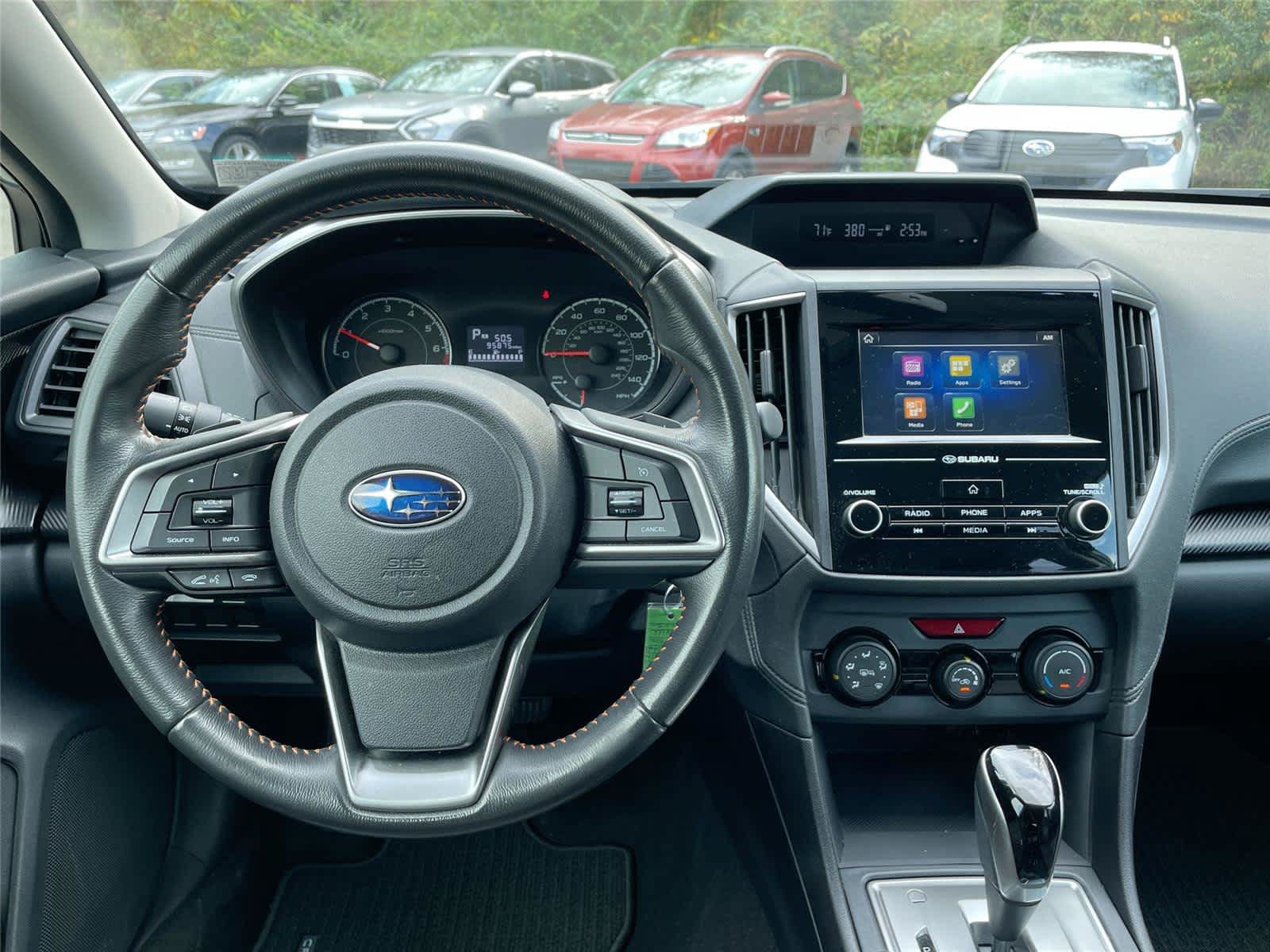 Used 2018 Subaru Crosstrek 2.0i Premium AWD/4WD image 18