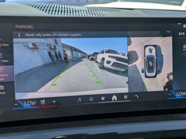 Used 2025 BMW 530i image 16