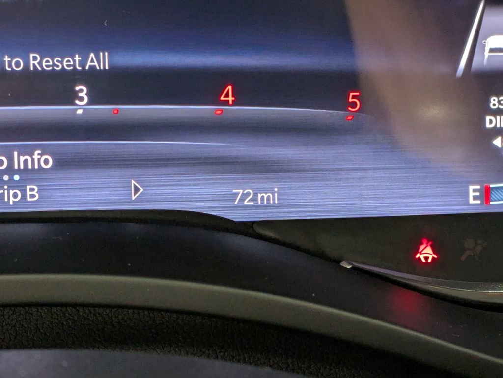 Used 2025 RAM 2500 Laramie w/ Night Edition image 15