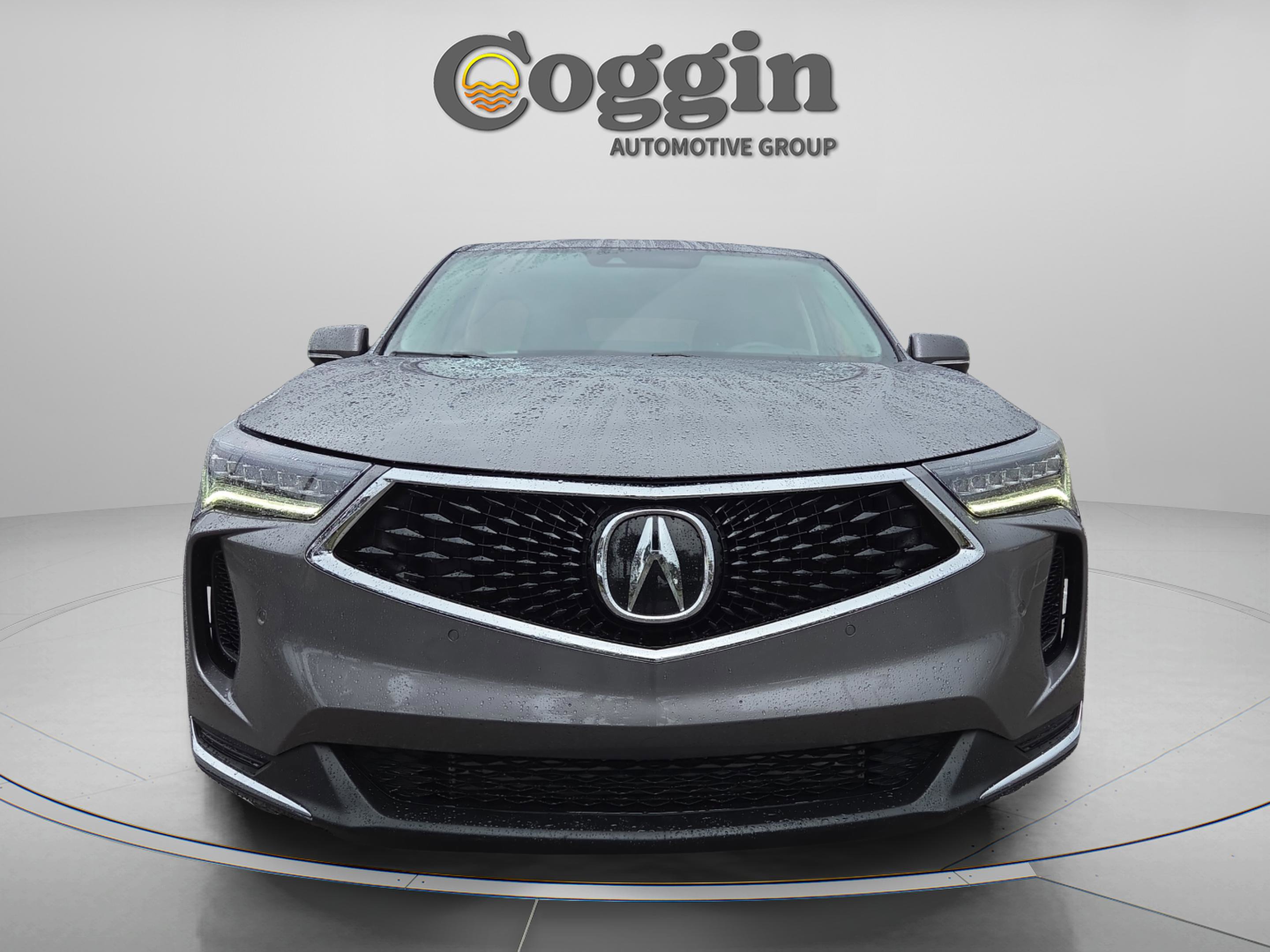 Used 2023 Acura RDX FWD w/ Technology Package image 9