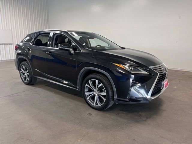 Used 2017 Lexus RX 350 FWD image 1