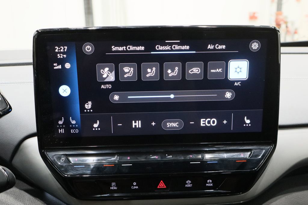 Used 2023 Volkswagen ID.4 Pro S image 35