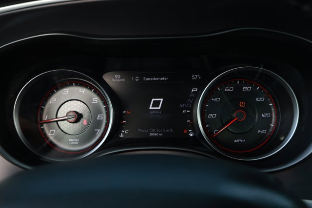 Used 2020 Dodge Charger SXT w/ Plus Group image 12