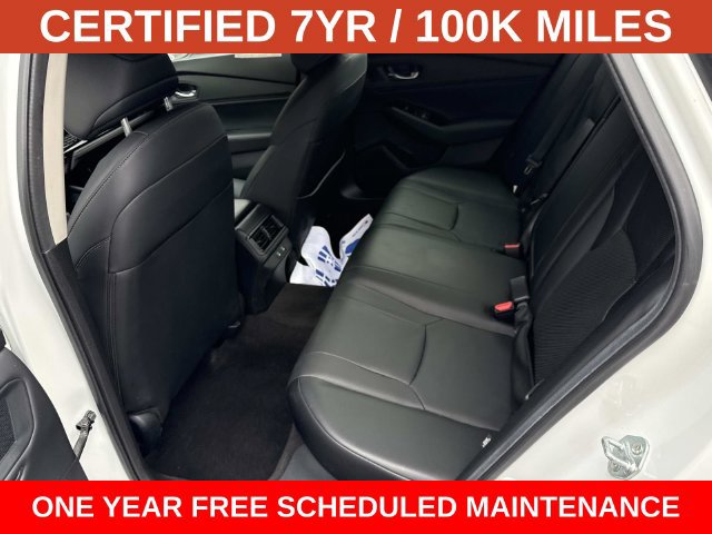 Used 2024 Honda Accord Touring image 17